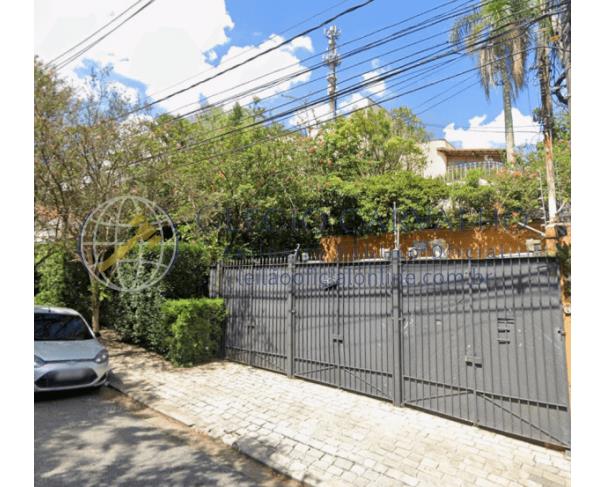 Casa - Venda, Jardim Leonor, São Paulo, SP